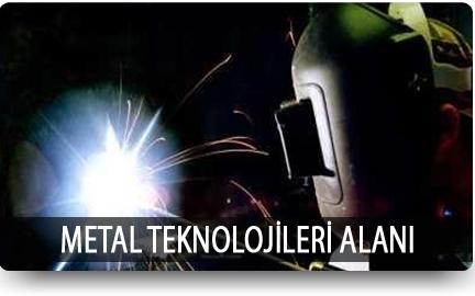 Metal Teknolojisi